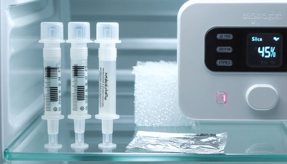 proper storage extends potency