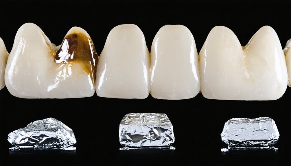 regular whitening gum benefits
