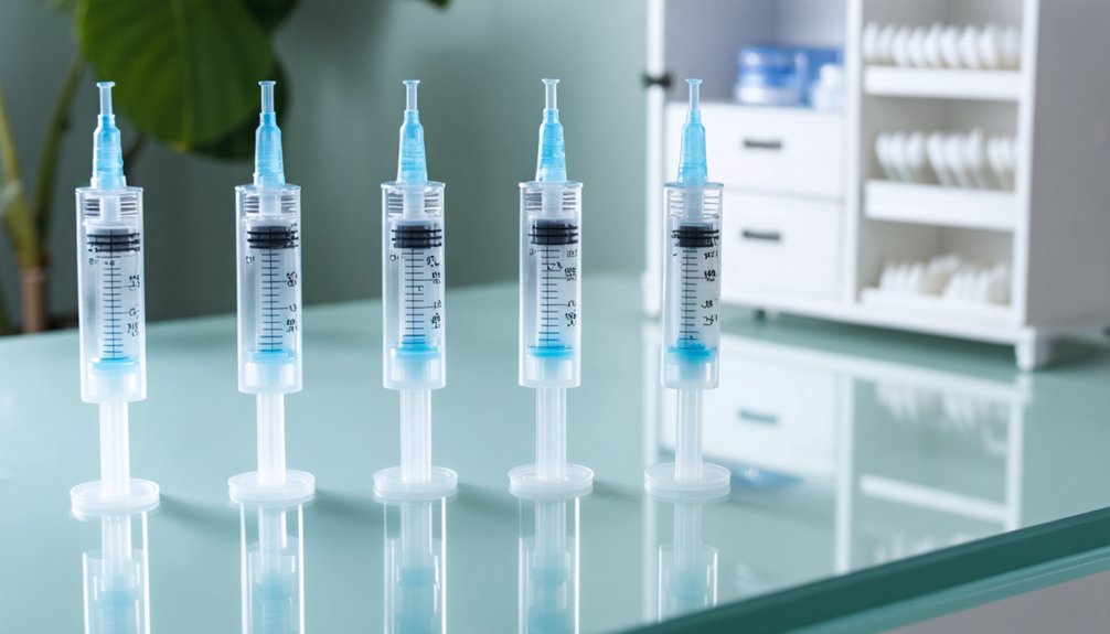 safe effective teeth whitening