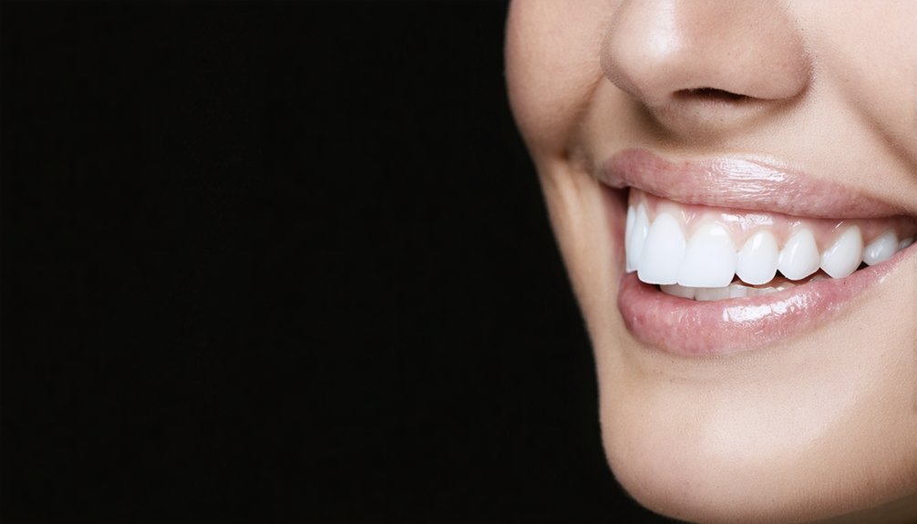 safe teeth whitening options