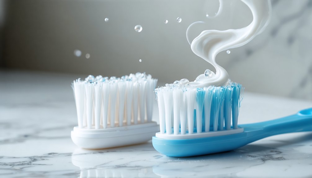sensitive teeth whitening benefits