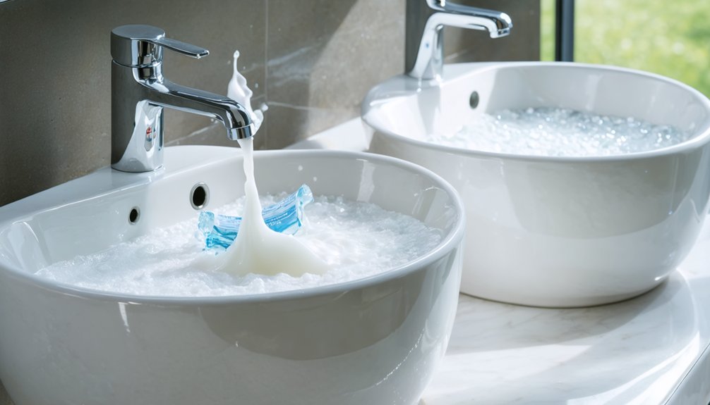 sensitivity safe whitening toothpaste options