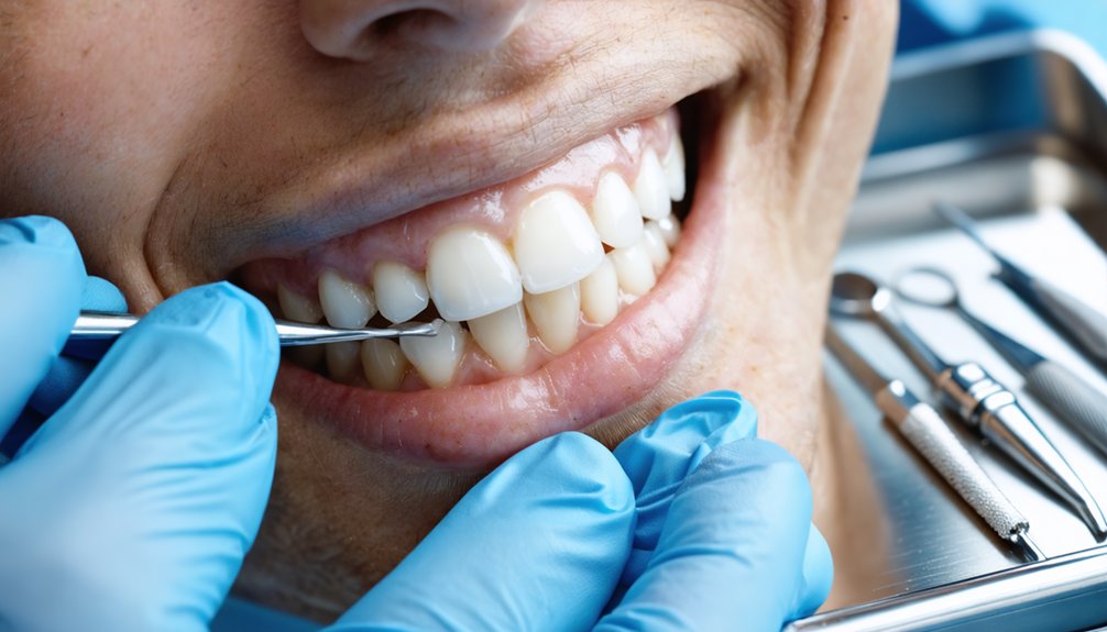 teeth whitening expert advice