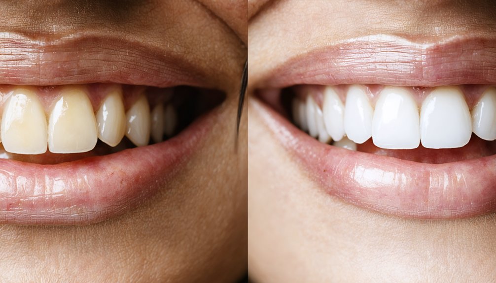 visible whitening success stories