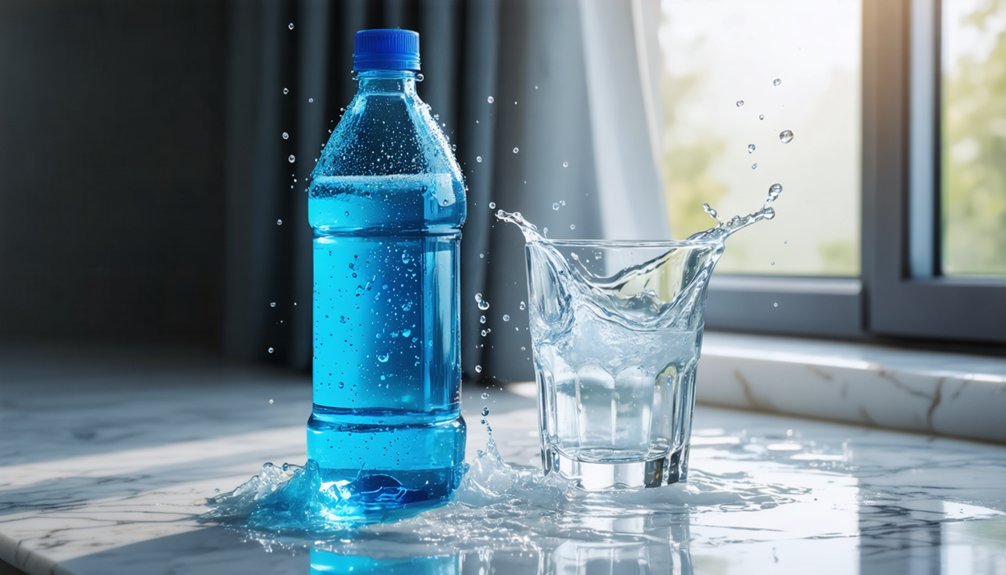 whitening mouth rinse benefits