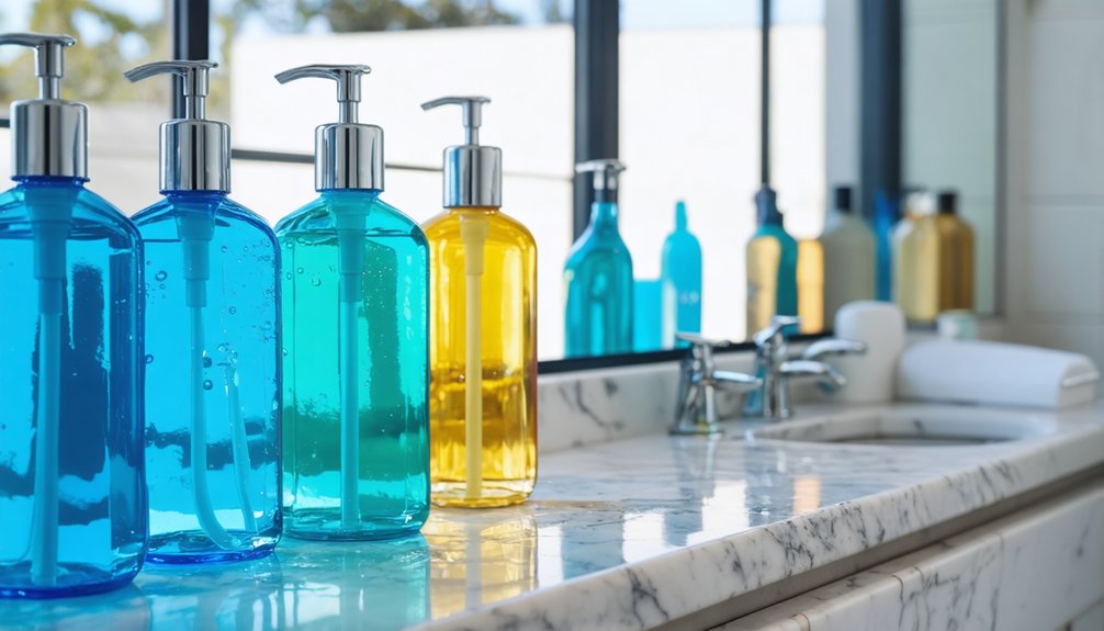 whitening mouthwash safety tips