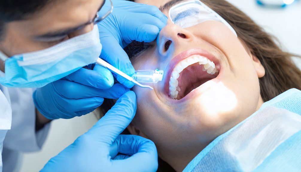 affordable laser teeth whitening nearby