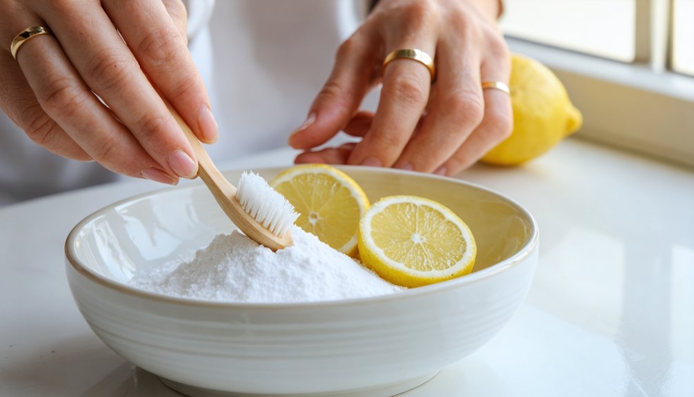 affordable teeth whitening for mature smiles