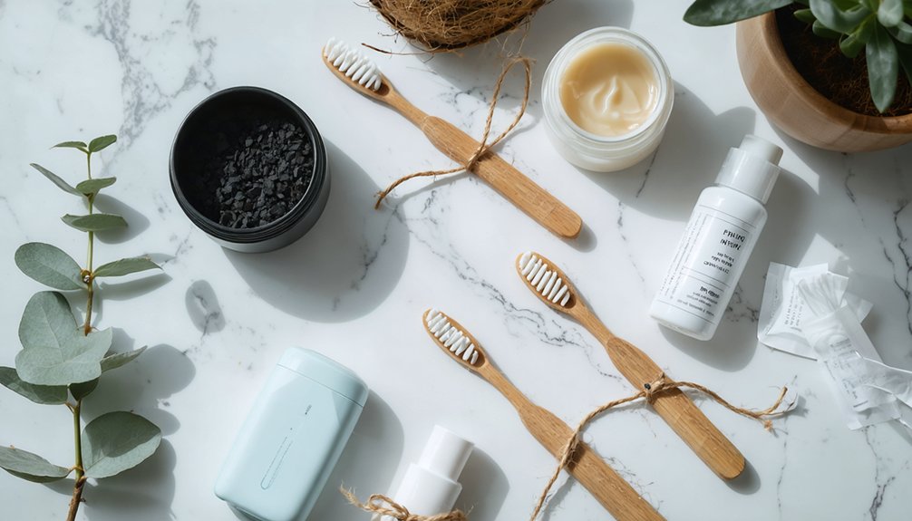 affordable teeth whitening gift ideas