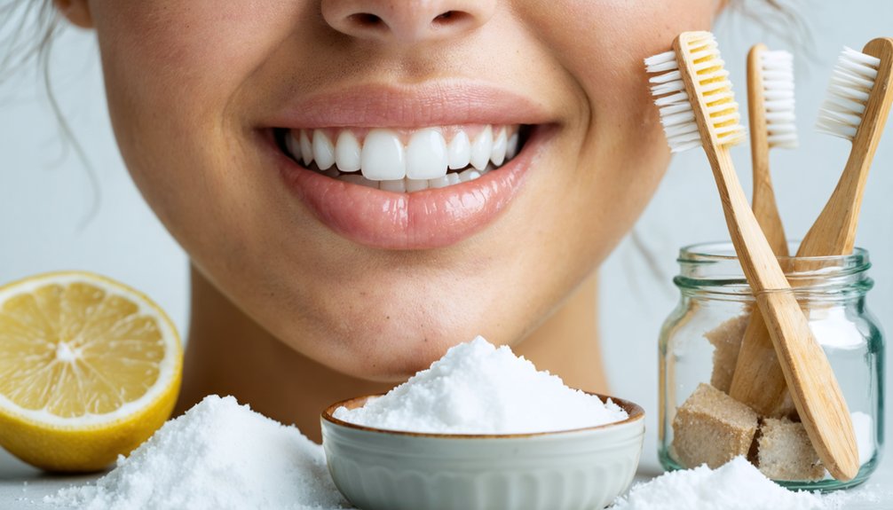 affordable teeth whitening solutions