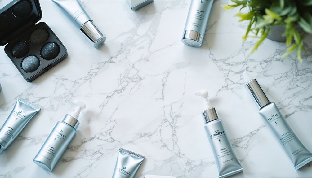 affordable whitening solutions with variable effectiveness