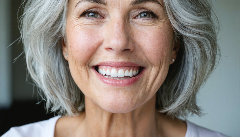 age appropriate teeth whitening
