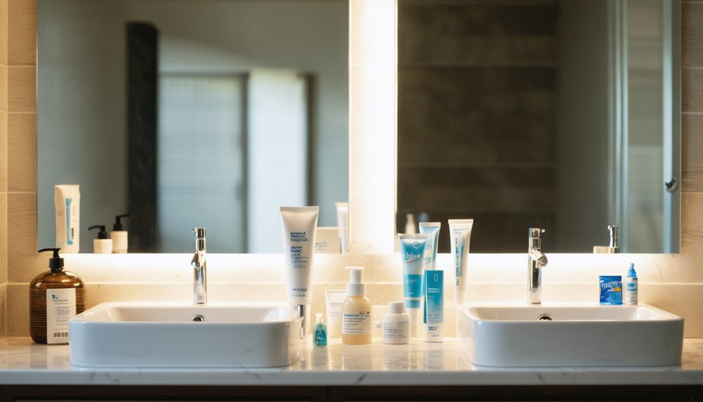 age related whitening challenges persist