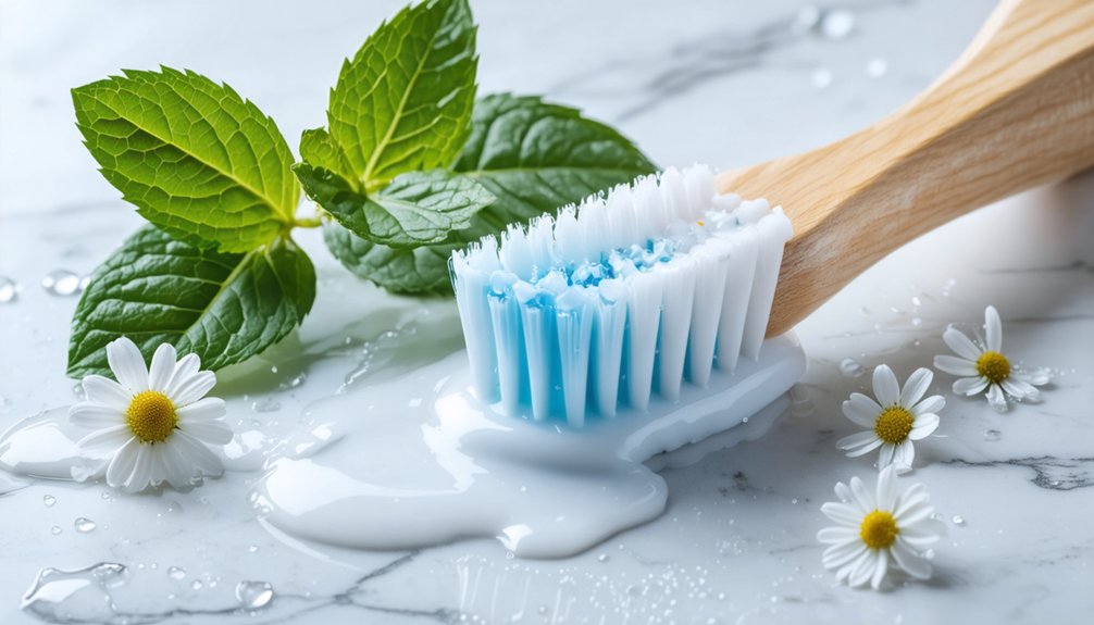 anti inflammatory gum disease treatment