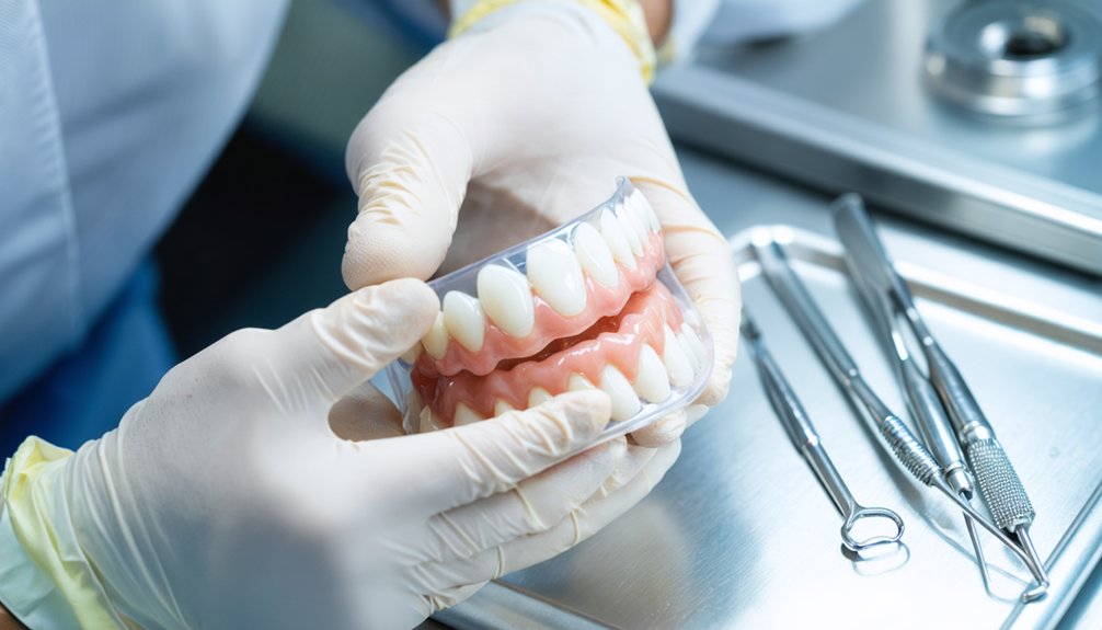 best teeth whitening dentist