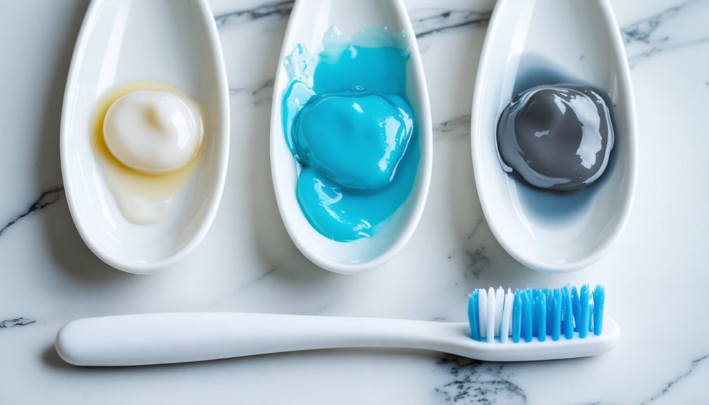 best yellow teeth whitening toothpaste