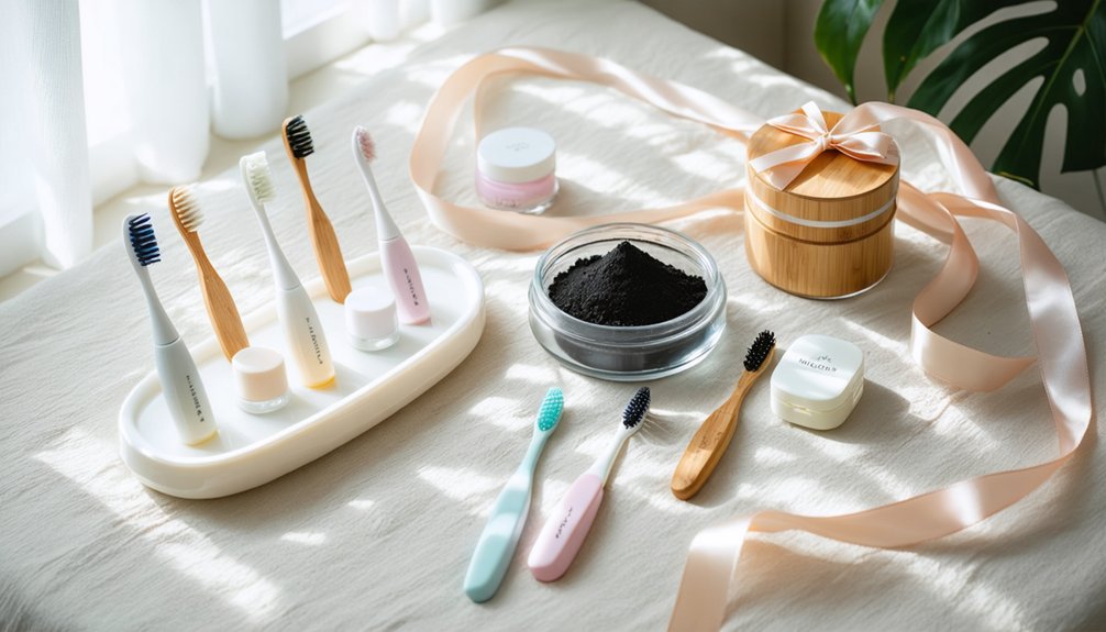 budget friendly sensitive teeth whitening