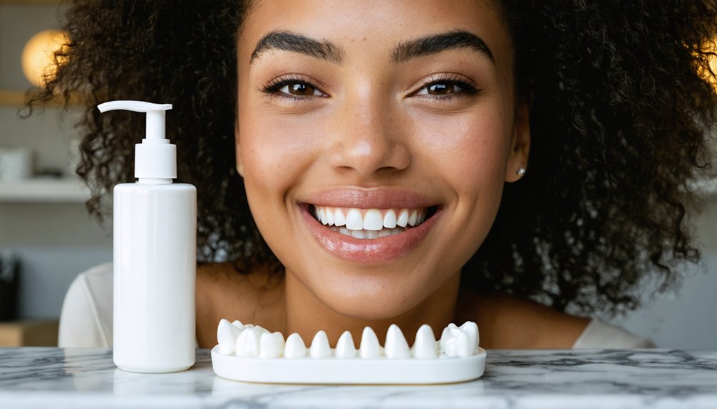 choose your whitening method