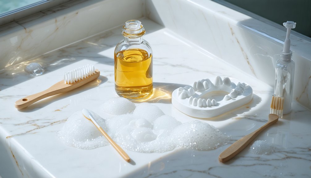 comprehensive hydrogen peroxide teeth whitening guide