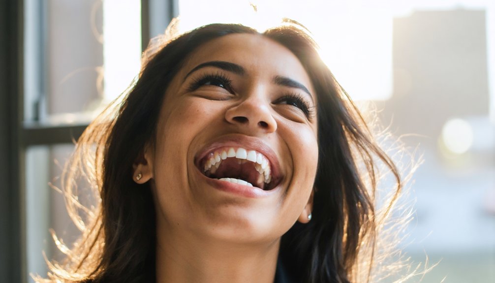 confidence boosting social professional transformative