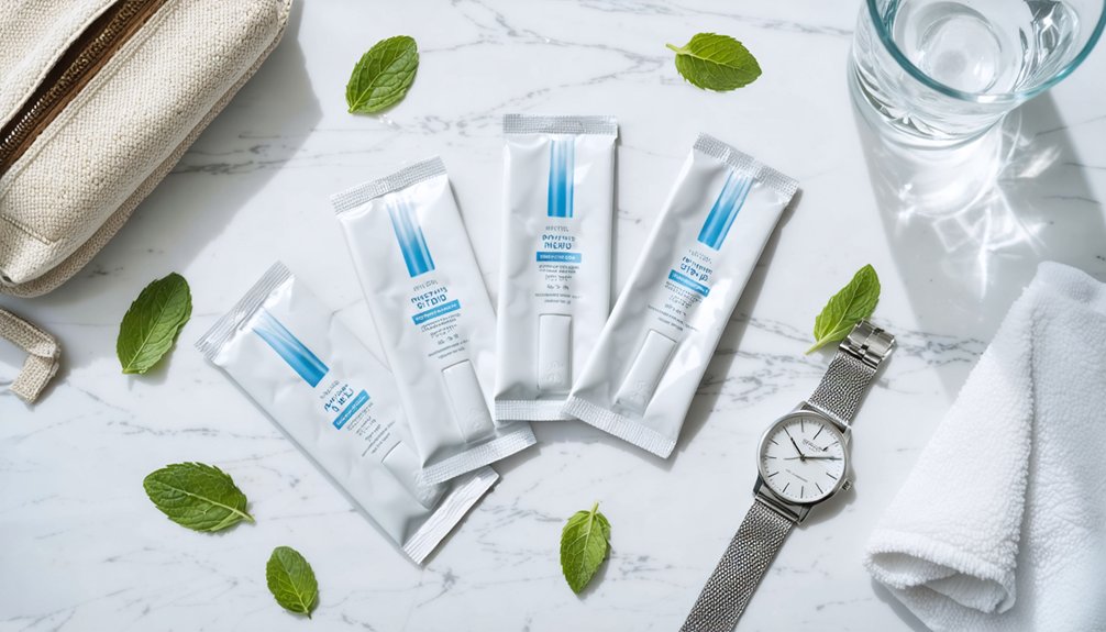 convenient whitening strips reviewed