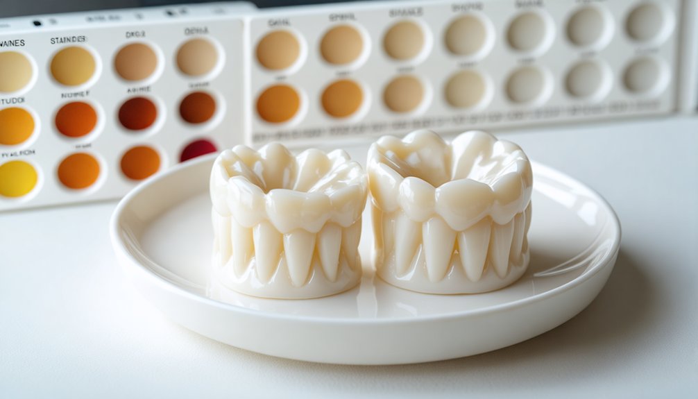 cosmetic dental transformative permanent solutions