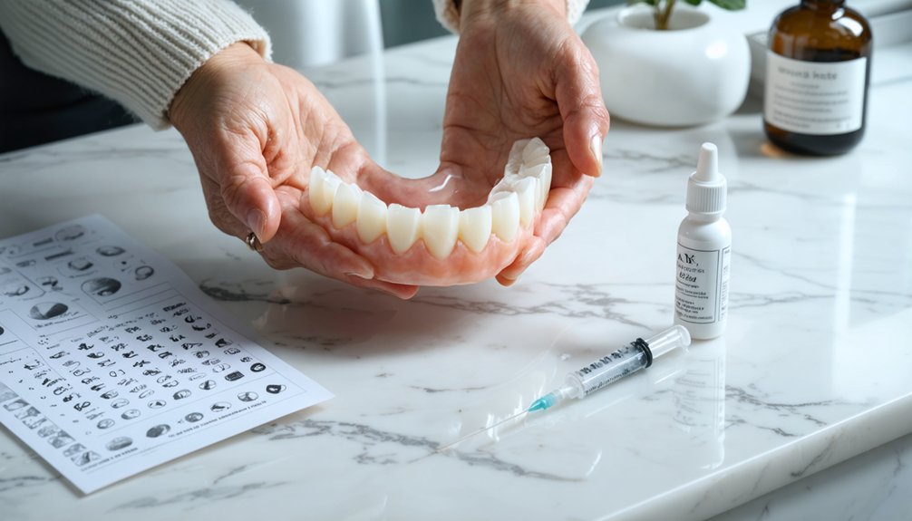 customized professional sustained disciplined