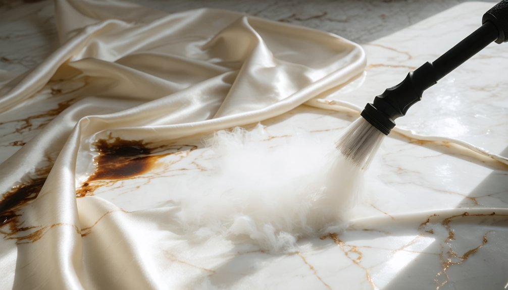 delicate fabric cleaning expertise