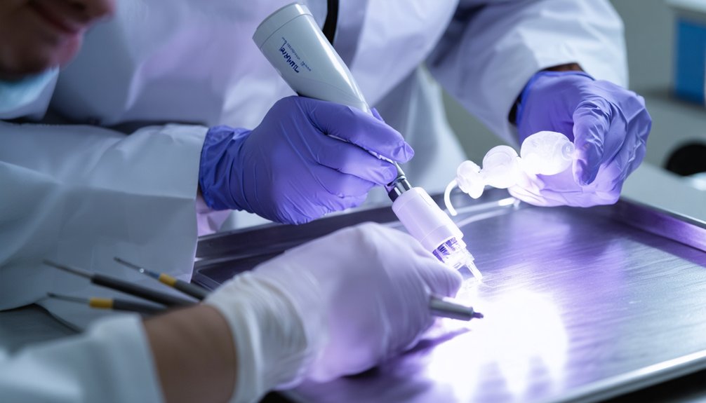 dentists skeptical of hismile whitening claims