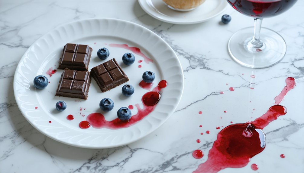 dietary restrictions for whitening procedures