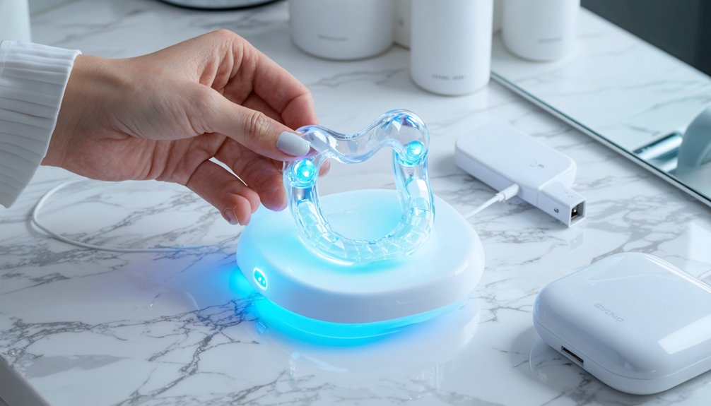 diy teeth whitening procedure guide