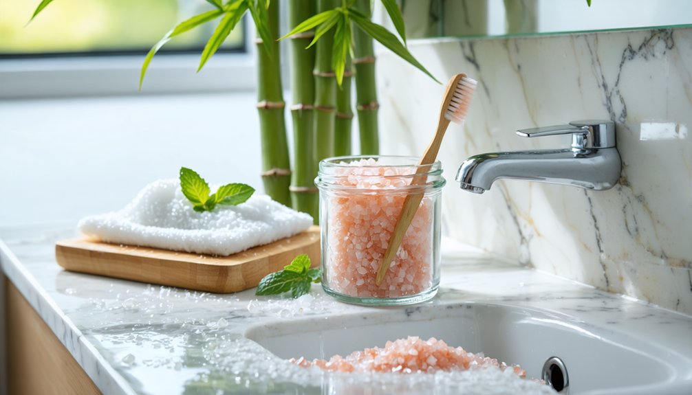 effective fluoride free dental care alternatives