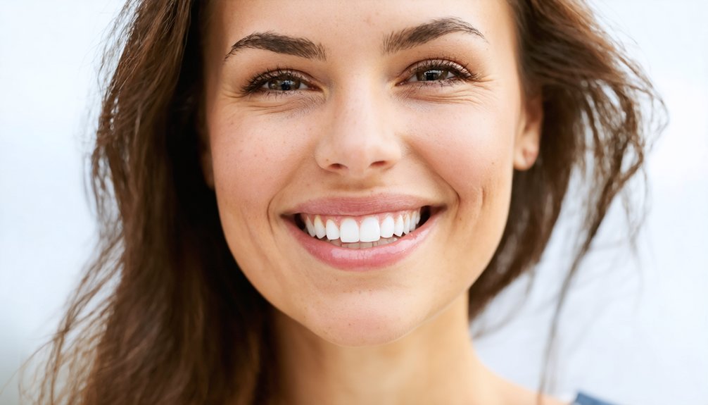 effective lasting professional whitening