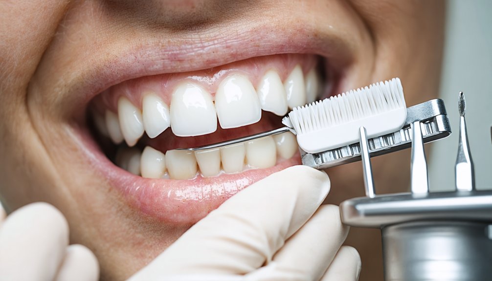 effective multi step stain removal