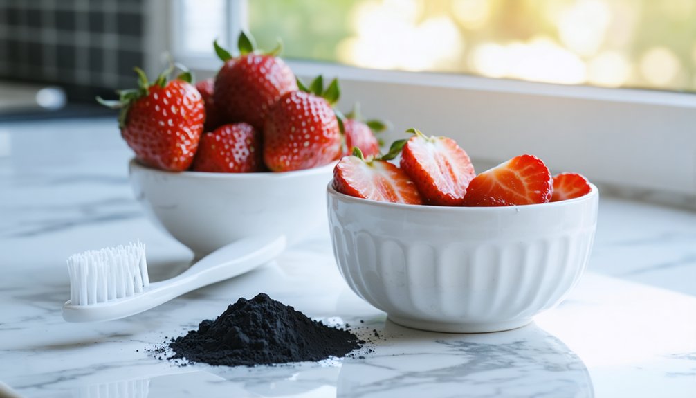 effective remedies for stains