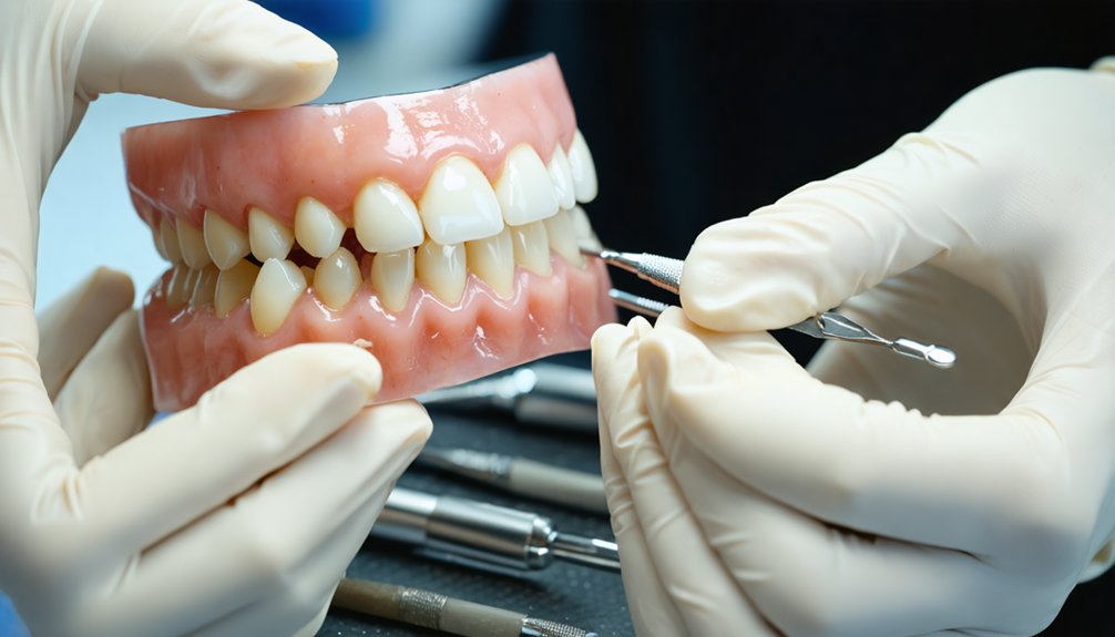 effective tetracycline stain removal solutions