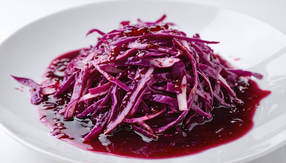 enamel integrity compromised by chromogens