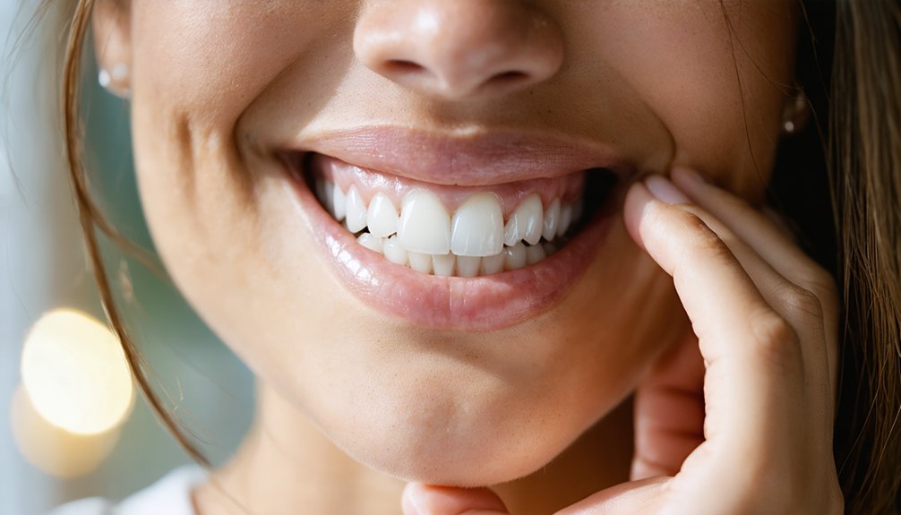 enamel preserving whitening solutions essential