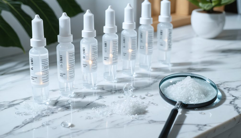 enamel safe whitening gel options