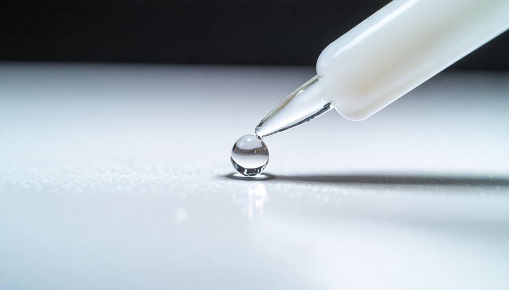 enamel safe whitening methods demonstrated clinically