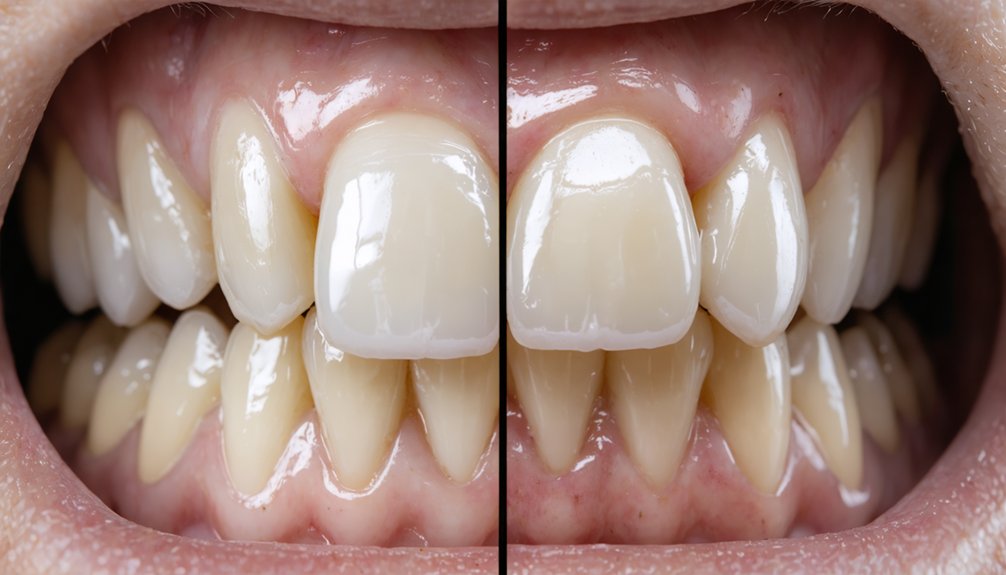 faster stronger safer longer lasting whitening