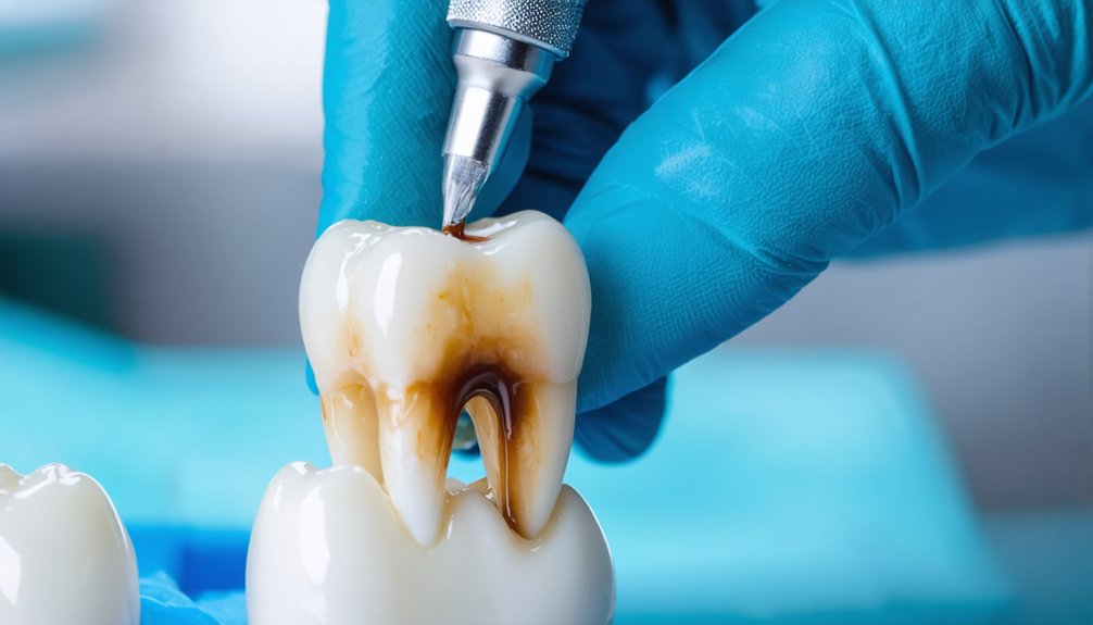 fluoride stain removal comprehensive guide