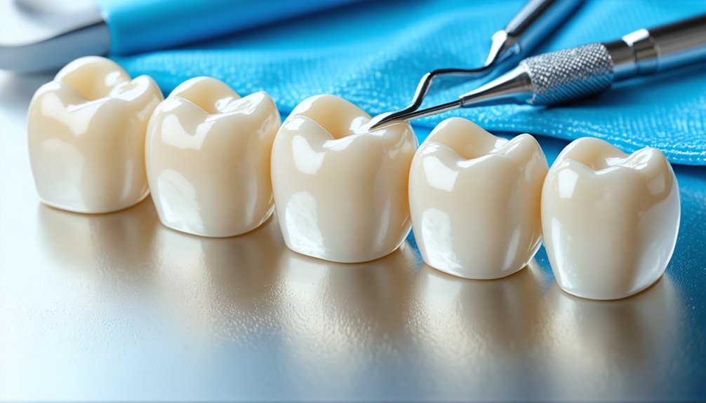 genetic dental discoloration remedies