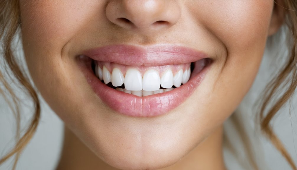 genetic tooth discoloration whitening solutions