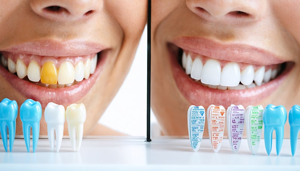 geographic price disparities