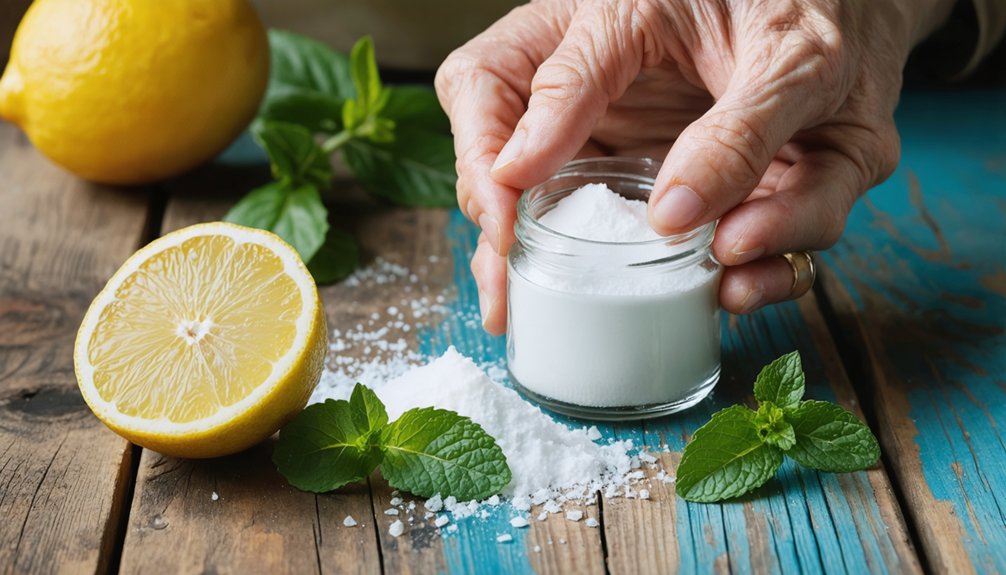 importance of dental care