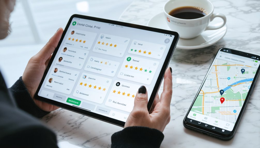 informed safe personalized effective whitening providers