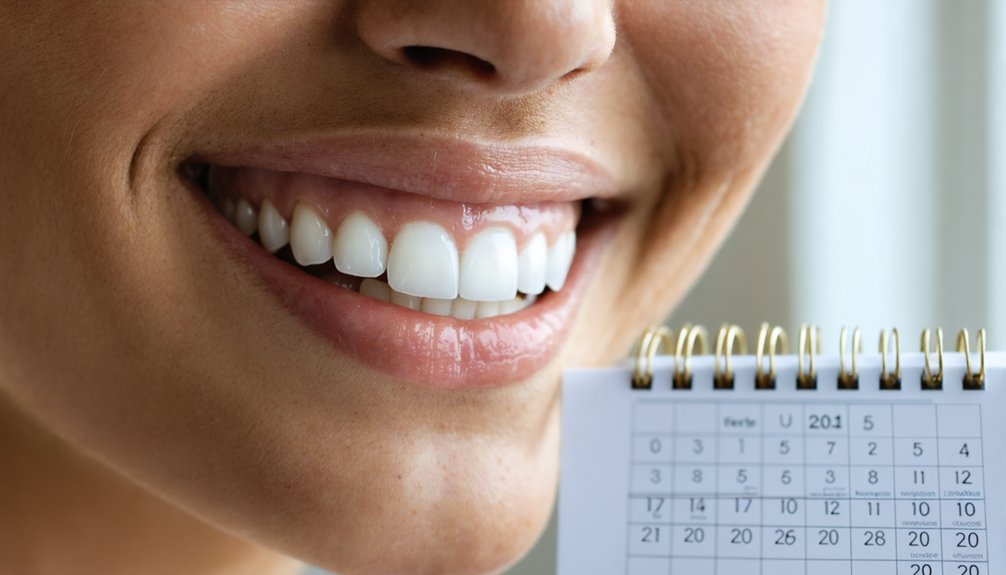 lasting cost effective professional whitening results