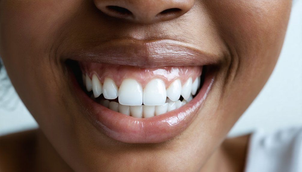 lasting yellow teeth whitening