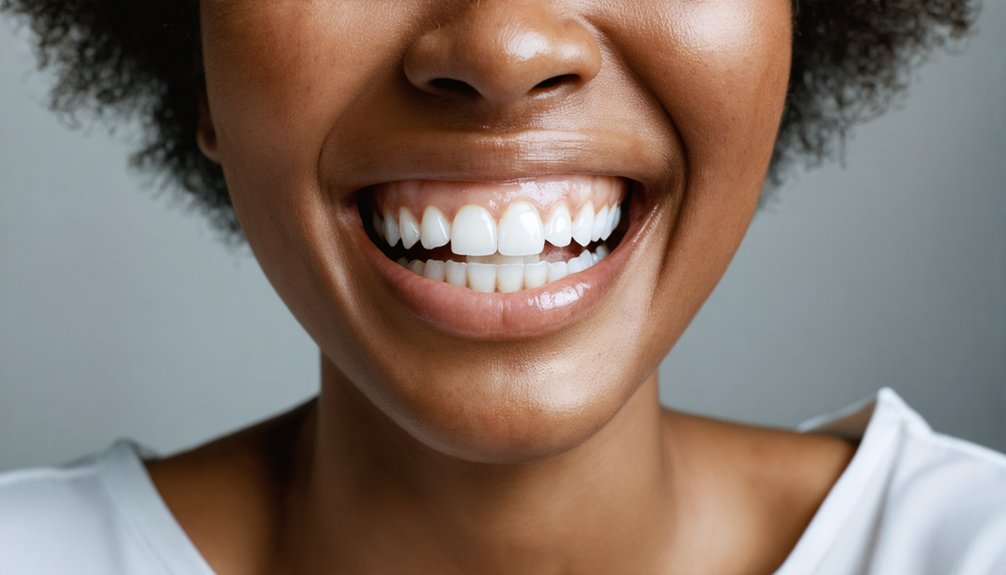 long lasting smile transformations